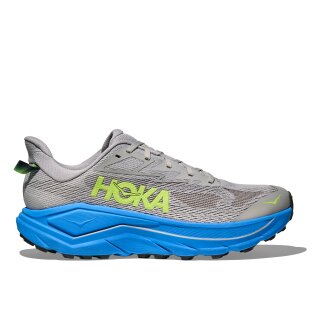 Hoka M CHALLENGER 8 men STARDUST / VIRTUALBLUE