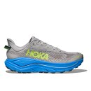 Hoka M CHALLENGER 8 men STARDUST / VIRTUALBLUE