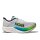 Hoka U ROCKET X 3 FROST / ELECTRIC LIME