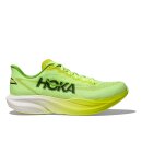 Hoka M MACH 7 NEON YUZU / HOKA CITRUS