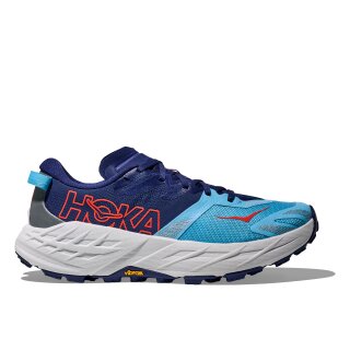 Hoka W SPEEDGOAT 7 BLUEBERRY / COSMICGREY