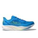 Hoka M MACH 7 VIRTUAL BLUE / SOFT COBALT