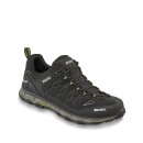 MEINDL Lite Trail GTX men schwarz gelb