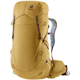 Deuter Aircontact Ultra 40+5 savanna raisin