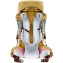 Deuter Aircontact Ultra 40+5 savanna raisin