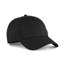 Puma ESS METAL PUMA CAT BB Cap Black