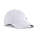 Puma ESS METAL PUMA CAT BB Cap Vibrant Silver