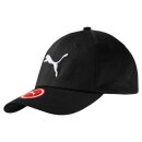 Puma ESSENTIAL Cap black-Big Cat