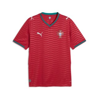 Puma Portugal 2026 Heimtrikot Herren