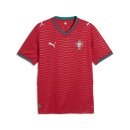 Puma Portugal 2026 Heimtrikot Herren