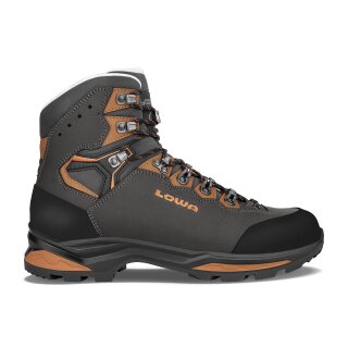 Lowa camino evo ll anthr. orange