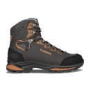 Lowa camino evo ll anthr. orange