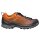 Lowa ZIRROX II GTX LO SL orange/grau
