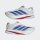 Adidas ADIZERO BOSTON 13 M FTWWHT/ROYBLU/HALSIL