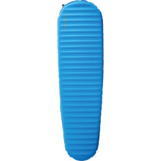 Thermarest Trail Pro R Blau