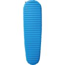 Thermarest Trail Pro R Blau