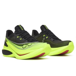 Saucony ENDORPHIN PRO 5 CITRON/BLACK