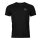 Ortovox 120 COOL TEC MTN STRIPE TS M black raven