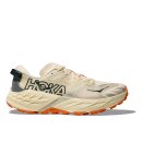 Hoka M SPEEDGOAT 7 VINTAGE YELLOW / TURMERIC