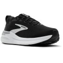 Brooks Ariel GTS 26 black grey white