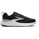 Brooks Ariel GTS 26 black grey white