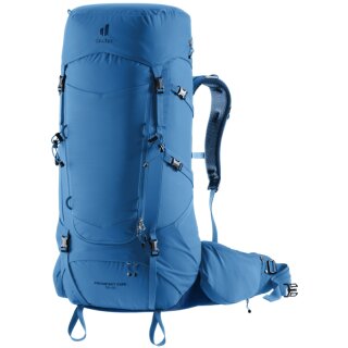 Deuter Aircontact Core 50+10 baltic nightblue