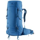 Deuter Aircontact Core 50+10 baltic nightblue