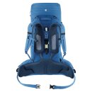 Deuter Aircontact Core 50+10 baltic nightblue