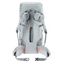 Deuter Aircontact Ultra 45+5 SL tin-shale