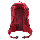 Deuter Futura 27 cherry masala