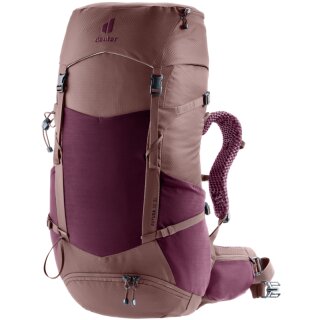 Deuter Futura 30 SL cassis ashrose