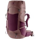 Deuter Futura 30 SL cassis ashrose