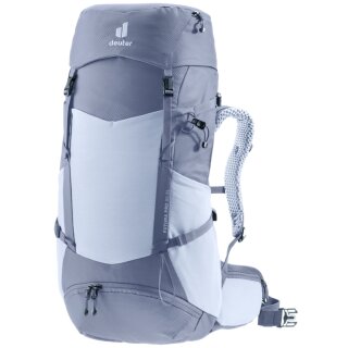 Deuter Futura Pro 30 SL cassis ashrose