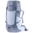Deuter Futura Pro 30 SL cassis ashrose