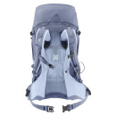 Deuter Futura Pro 30 SL cassis ashrose
