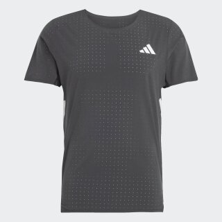 Adidas Adizero Tee M Black