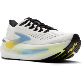 Brooks Glycerin Max 2 men White/Black/Nightlife
