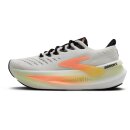 Brooks Glycerin Max 2 women White/Cyber Yellow/Nightlife
