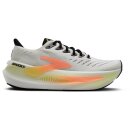 Brooks Glycerin Max 2 women White/Cyber Yellow/Nightlife