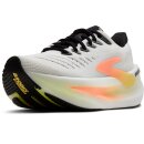 Brooks Glycerin Max 2 women White/Cyber Yellow/Nightlife
