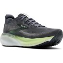 Brooks Adrenaline GTS 25 men Grey/Paradise Green/Spruce