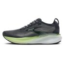 Brooks Adrenaline GTS 25 men Grey/Paradise Green/Spruce