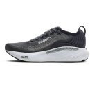 Brooks Adrenaline GTS 25 men Grey/Paradise Green/Spruce
