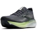 Brooks Adrenaline GTS 25 men Grey/Paradise Green/Spruce