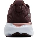Brooks Adrenaline GTS 25 women Raisin/Woodrose/White