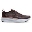 Brooks Adrenaline GTS 25 women Raisin/Woodrose/White