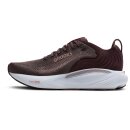 Brooks Adrenaline GTS 25 women Raisin/Woodrose/White