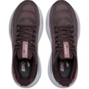 Brooks Adrenaline GTS 25 women Raisin/Woodrose/White