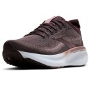 Brooks Adrenaline GTS 25 women Raisin/Woodrose/White