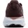 Brooks Adrenaline GTS 25 women Raisin/Woodrose/White